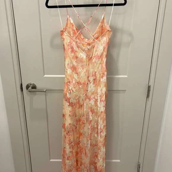 ASTR the Label Gaia Dress - Picture 6 of 6